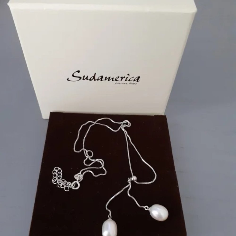 Necklace - Picture 2 of 2